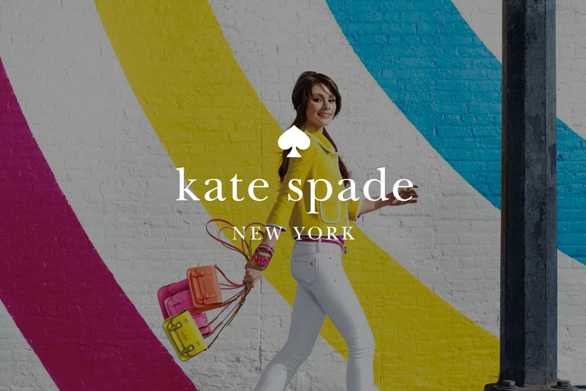 Kate Spade